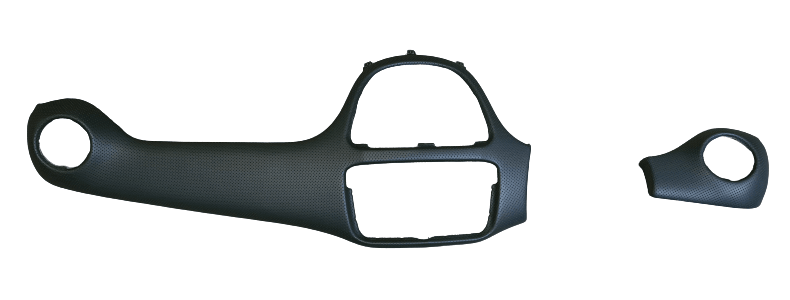 Dashboard Panel Fiat Punto Evo Partsworld UK