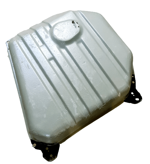 Fuel Tank - Ducato 1994-2002 2.0 Petrol 1326726080
