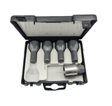 Locking Wheel Bolts - Alfa Romeo 159 / Brera