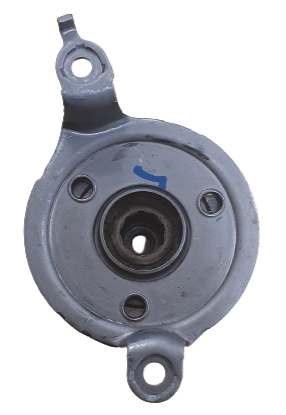 Seat Regulator - Alfa Romeo 159 51774623