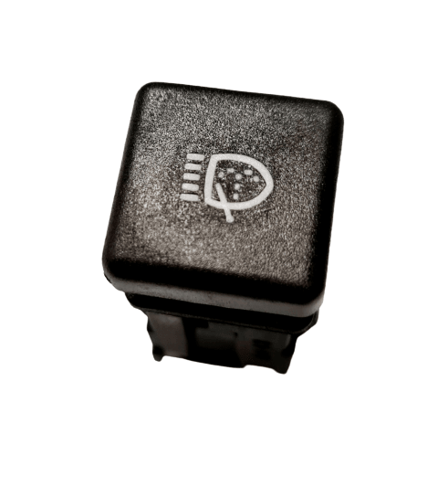 Switch, Headlamp Washer - Fiat Ducato 1994-1999 1300051808