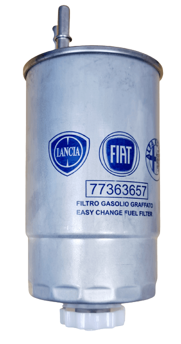 FILTRO GASOLIO ORIGINALE FIAT – GRANDE PUNTO 1.9 JTD / 159 JTDM