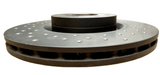 Brake Disc, Front - 500 Abarth Turismo 2016> 51938383