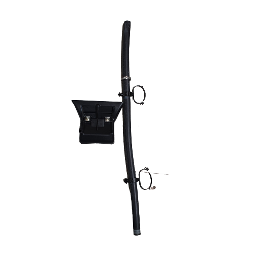 1358757080 Scuttle Drain Pipe - Ducato