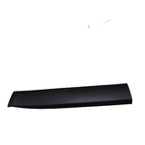 Right Door Moulding - Jeep Renegade 735599029