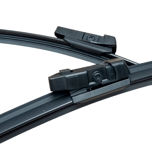 Wiper Blades - Stelvio (RHD)