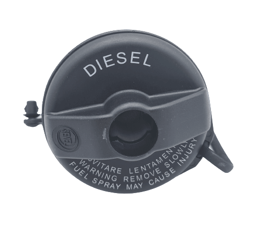Fuel Cap - Fiat Ducato 2002> 1333085080