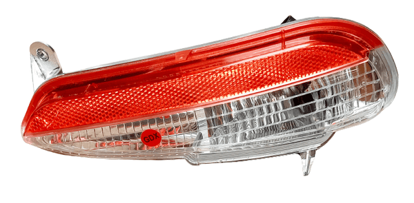 Reverse Lamp Fiat Punto Evo 51854695
