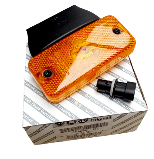 Side Marker Lamp 250 Fiat Ducato Pickup 2014>