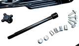 Spare Wheel Winch Kit - Fiat Ducato 2015> 71807358 6000629601