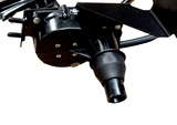 Spare Wheel Winch Kit - Fiat Ducato 2015> 71807358 6000629601