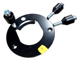 Spare Wheel Winch Kit - Fiat Ducato 2015> 71807358 6000629601