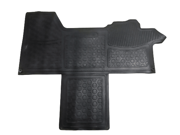 Genuine fiat ducato store motorhome rubber mats