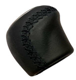 Gear Knob, 5 speed Leather - Grande Punto & Evo 55346082