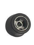 Gear Knob, 5 speed - Grande Punto & Evo 55346068