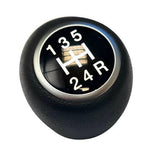 Gear Knob, 5 speed - Grande Punto & Evo 55346068