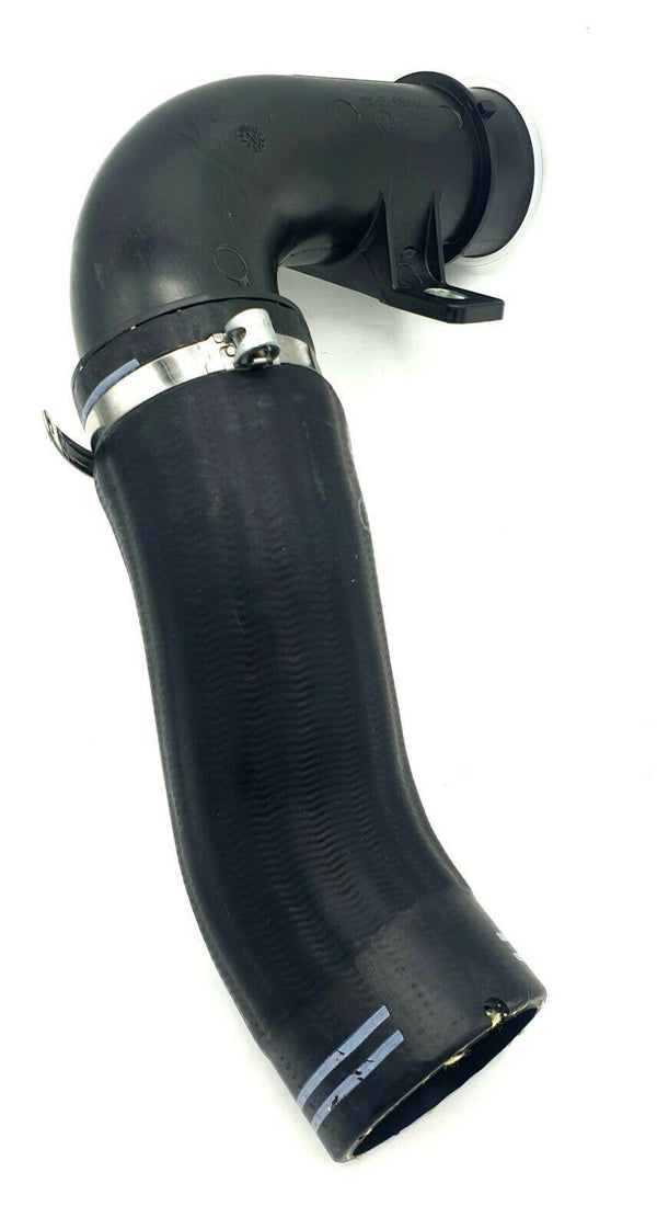 Fiat Ducato 2.3 2006> Intercooler Pipe 1344787080 - Partsworld-UK - 1344787080