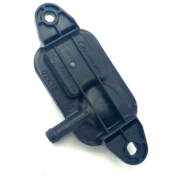 Exhaust DPF Differential Pressure Sensor - Fiat Ducato 06-14 504102810