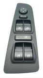 Fiat Bravo Drivers Electric Mirror & Window Switches - Partsworld-UK - 735441024
